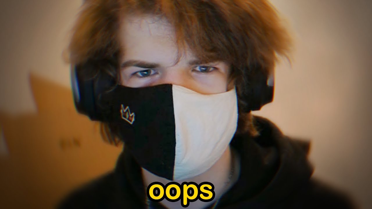 Ranboo, But Out Of Context...