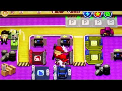 My Car Salon Android Gameplay