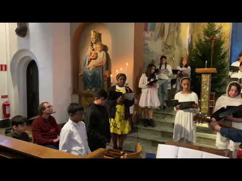 Video: Är den katolska skolan strikt?