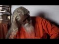 Swami Shankardas and his Guru Tat Wale Baba - an interview from Rishikesh - english texts