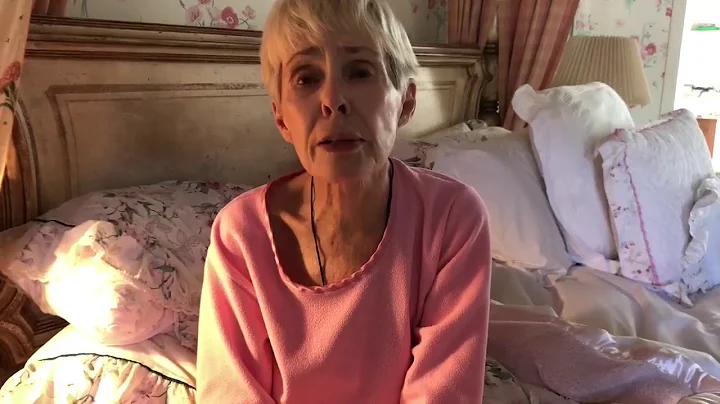 Barbara Rush Discusses Being Quarantined During CO...
