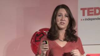 Mind Your Business Redoing Entrepreneurship Elena Rodriguez Blanco Tedxmoduluniversity