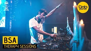 BSA - Therapy Sessions CZ 2018 | Drum and Bass