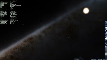 Space engine exploration 2