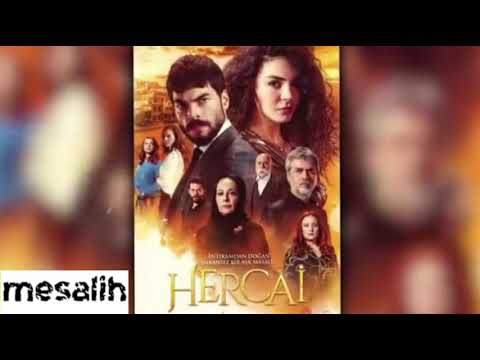 Hercai 12 Bölüm Çalan Şarkı  ^ Sil Baştan^  *Şebnem Ferah*