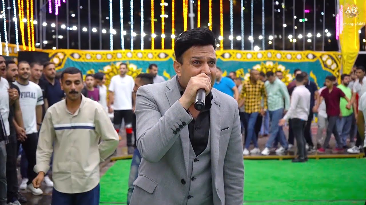 الفنان حازم درويش _ مجوز وعيونك البراقه 2023 _ مع شاعر المجوز عوض البكر _ مهرجان ابراهيم الظواهره