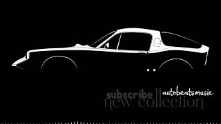 Скруджи & Назима - Real one (instrumental) | autobeatsmusic | auto Saab Sonett II