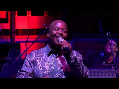 South African Medley (Lakutshon iLanga, Pata Pata, Meadowlands)
