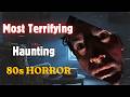 9 Horror Movies from the 1980s That Still Haunt Our Dreams