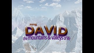 King David: Part 1