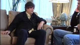 Ron Sexsmith interview chords