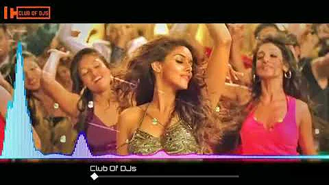 Hookah Bar (Remix) _ DJ Sarfraz _ Akshay Kumar _ Khiladi 786 _ Club Of DJs(360P)