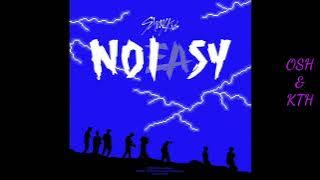 [Audio] STRAY KIDS 스트레이 키즈 - CHEESE