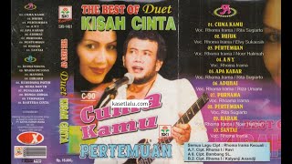 Kubawa Rhoma Irama