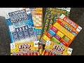 £20 scratch card session! Giving my most hated card a chance! Will it win 💜
