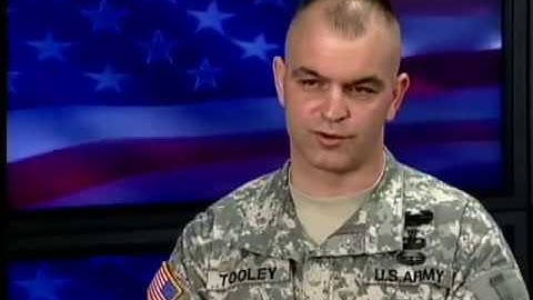 Career management for senior NCOs