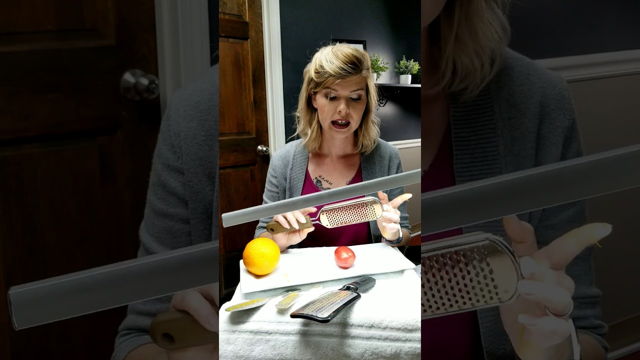 Foot file education 101