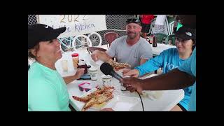 Caye Caulker Lobster Fest – a Resurgence of the Tourism Activity