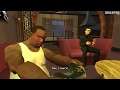 GTA San Andreas - Fat CJ - Mission #54 - Amphibious Assault (1080p) [Complete]