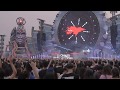 Oliver Heldens - EDC China 2018 Recap