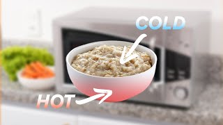 Why Your Food Isn't Heating in the Microwave by Boulevard Home 817 views 1 month ago 3 minutes, 54 seconds