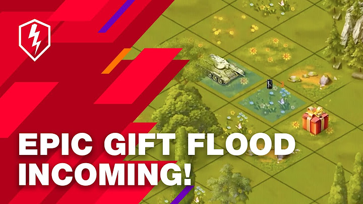 More Free Stuff Awaits! Download New Blitz Update and Engage