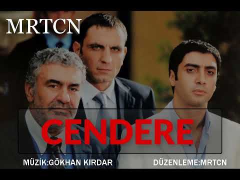 KVP Cendere 2021 Orijinal