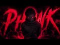 Phonk Aura 10 MIN MIX 🔥 Dark Gym Funk Music | Aggressive Bass & Drift Energy