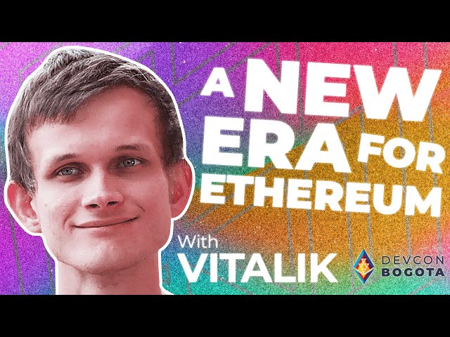 Vitalik Buterin: Ethereum 2.0  Lex Fridman Podcast #188 