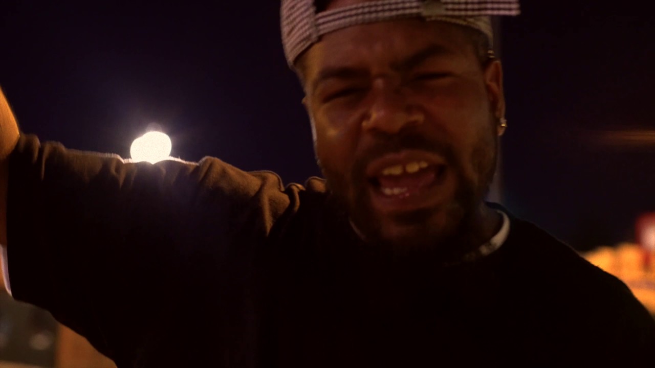 J Rell Freestyle Shot by CDE FILMS - YouTube