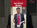 HUL Q1 Earnings Decoded: Revenue, Margins & What's Next | Top Takeaways #shorts #business