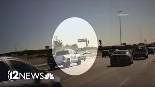 Driver killed in I-10 crash