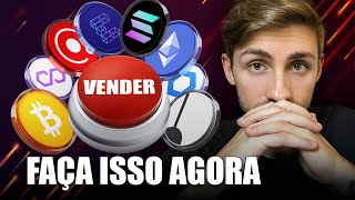 Thumbnail for CHEGOU A HORA DE VENDER AS CRIPTOMOEDAS?