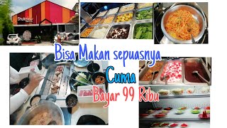 Download Shukaku All You Can Eat Bbq | Shabu-shabu Di Tasikmalaya | Bayar 99ribu Bisa Ma Video MP3 Shukaku All You Can Eat Bbq | Shabu-shabu Di Tasikmalaya | Bayar 99ribu Bisa Ma