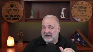 Office Hours with Dr. Padfield (4-20-26)