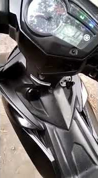 Review MX King pake Knalpot WRX 😍