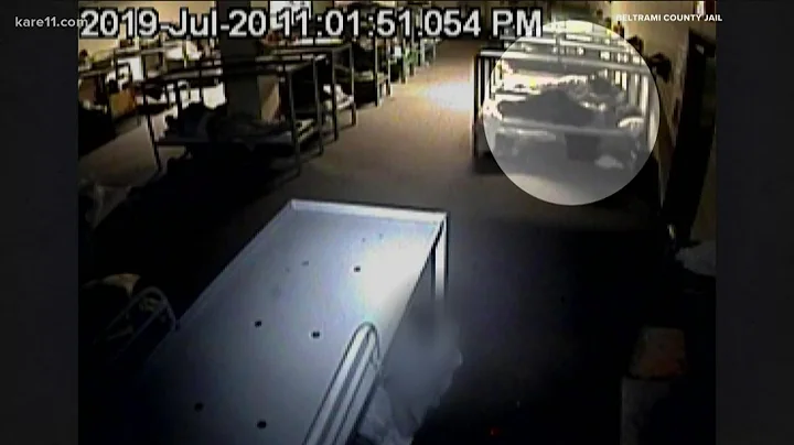 KARE 11 Investigates: Message from the grave revea...