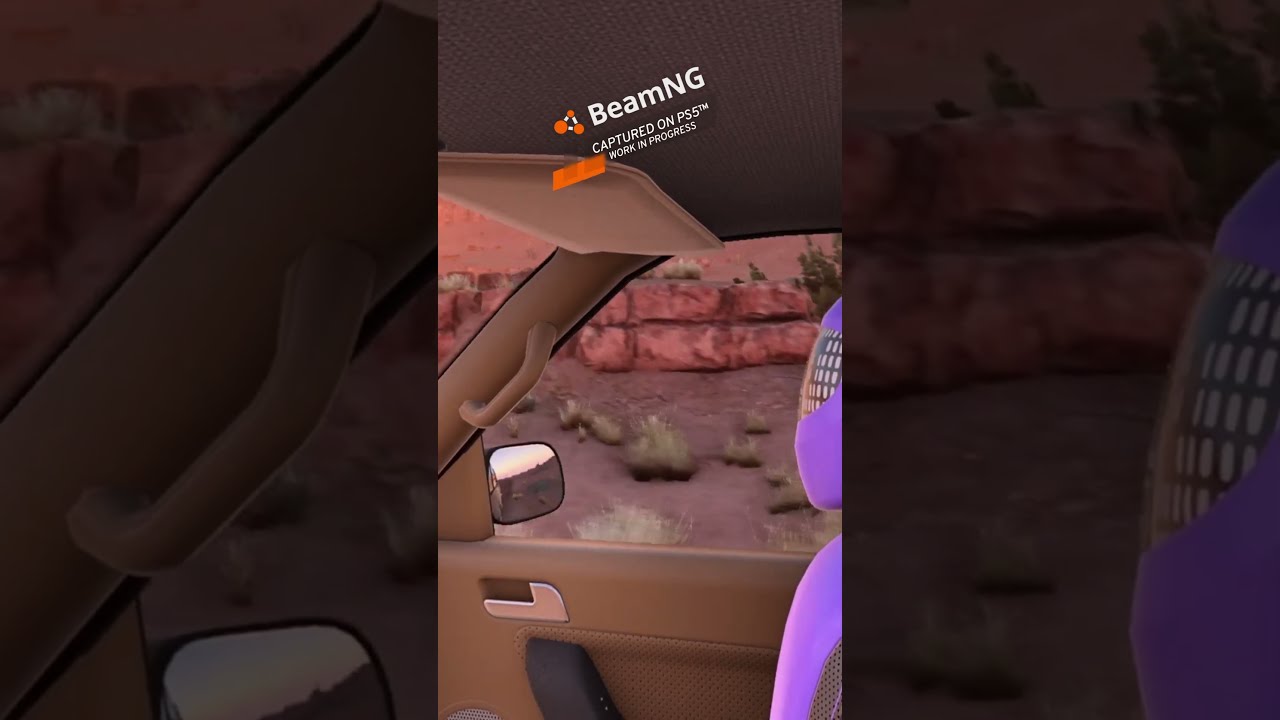 Keep driving, you saw nothing 👀