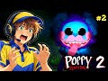 I Completed ALL 3 Games | Poppy Playtime Chapter 2 {#2}  