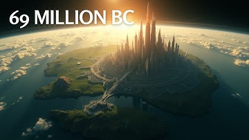 What if We Are NOT The First Civilization on This Earth | The Silurian Hypothesis