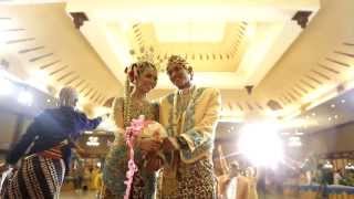 Anna Eri The Wedding Celebration