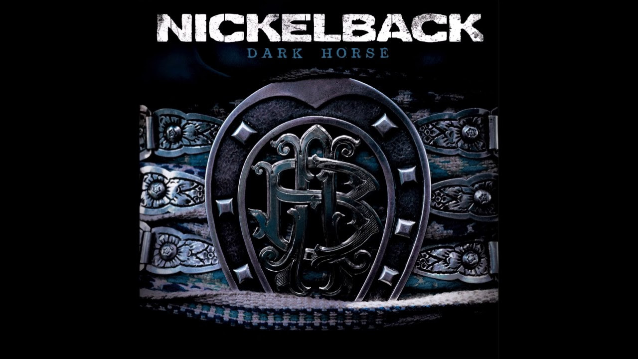 Nickelback   Burn It to the Ground Audio