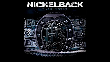 Nickelback - Burn It to the Ground [Audio]
