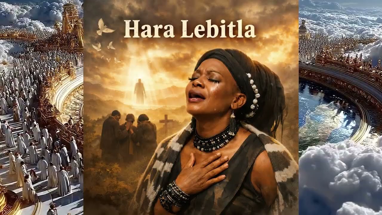 Hara Lebitla