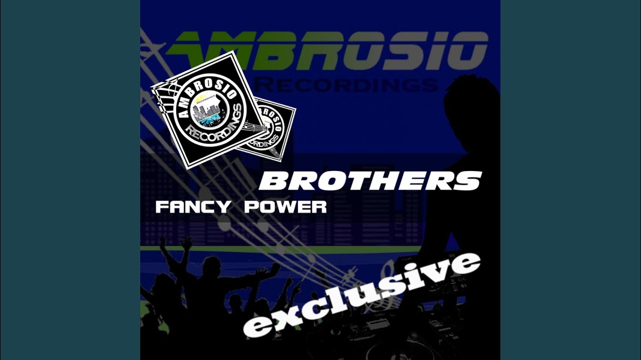 Watch Brothers (Original Mix) on YouTube Watch Brothers (Original Mix) on YouTube