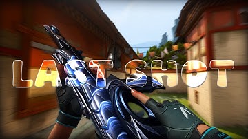 BEST PHANTOM PLAYER – Valorant Montage