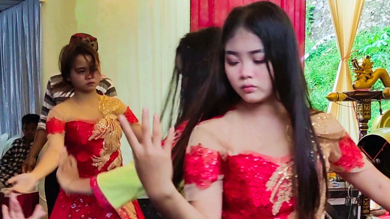 JANTURAN BARONGAN ‼️ EBEG WAHYU TURONGGO PUTRI 📍 GLONTOR KARANGGEDANG KARANGGAYAM