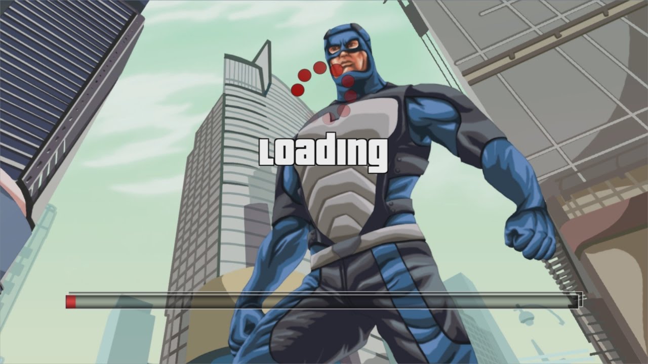 Rope Hero Vice Town Naxeex Android Gameplay HD Part_1 Rope Hero Vice Town Naxeex Android Gameplay HD Part_1