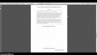 Video1 Grading Sample DBQ essays
