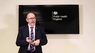 Health Matters: Stakeholders developing a collective, shared vision to tackle obesity
